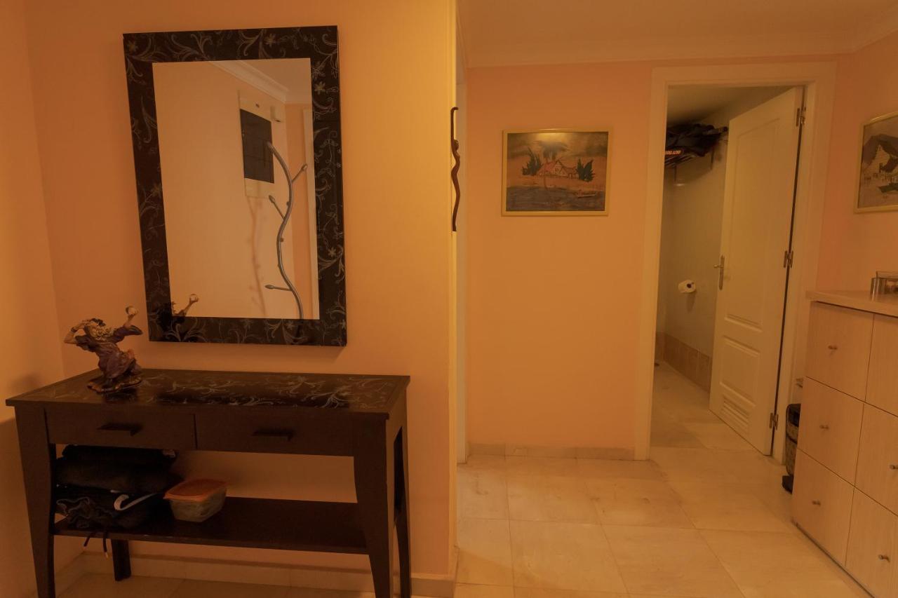 Mirador Canteras-Auditorio لاس بالماس دي غران كاناريا المظهر الخارجي الصورة